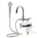 Instant Electric Water Heating Tap 3000W - Model 926, IPX4 Water Heater Faucet image 1