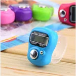 LED Digital Finger Counter - Handheld Tally Counter for Sewing, Knitting and Counting image 3