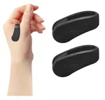 LI4 Acupressure Hand Clip - Thumb Point Massage Clip for Headache and Tension Relief image 1