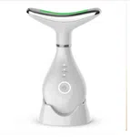 HY69 RF Face Lifting Device - Radio Frequency Beauty Tool with 7 Colour LED Therapy image 6