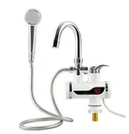 Instant Electric Water Heating Tap 3000W - Model 926, IPX4 Water Heater Faucet image 2