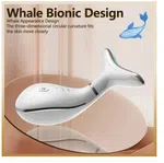 HY69 RF Face Lifting Device - Radio Frequency Beauty Tool with 7 Colour LED Therapy image 4