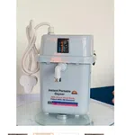 Instant Water Geyser Tap - Portable Electric Water Heating Faucet, Model 00932 image 1