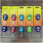 LED Digital Finger Counter - Handheld Tally Counter for Sewing, Knitting and Counting image 4