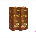 Jaiphaal Massage Oil 200ml - Pack of 2, Herbal Pain Relief and Refreshment Oil image 1