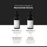 Minimalist 10% Niacinamide Serum with Zinc - For Acne Marks, Oil Control and Open Pores image 5