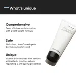 Minimalist 10% Vitamin B5 Gel Moisturiser 50g - Oil Free Hydration for Oily and Acne Skin image 3