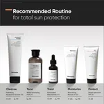 Minimalist SPF 50 PA++++ Sunscreen 50g - No White Cast with Multivitamins image 6