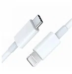 Lightning Charging Cable 20W - Fast Charge and Data Cable for Phones image 2