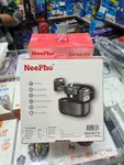 NeePho NP-60 Dual Wireless Collar Mic Set - Type-C and Lightning, 11 Hour Playtime image 6