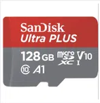 Micro SD Memory Card - 128GB and 64GB Options, Full HD Video Recording image 2