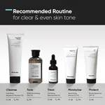 Minimalist 5% Niacinamide Face Serum 30ml - With 1% Hyaluronic Acid for Clear Skin image 6