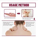 Perfectx Intensive Concentrate Cream - Ayurvedic Massage Cream with Camphor and Menthol image 3