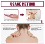 Perfectx Joint and Bone Cream - Set of 2 Jars for Back, Knee and Neck Massage image 4