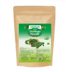 Moringa Leaf Powder (Sitalchini) 100g - Pure Dried Leaf Powder image 2