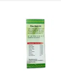Piles Mukti Ayurvedic Oil 100ml - Herbal Oil for Piles and Fissure Care image 4