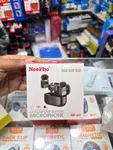 NeePho NP-60 Dual Wireless Collar Mic Set - Type-C and Lightning, 11 Hour Playtime image 5