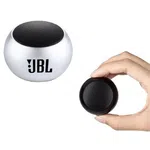 Portable Mini Bluetooth Speaker - Pocket Size Wireless Speaker with Clear Audio image 2