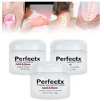 Perfectx Intensive Concentrate Cream - Ayurvedic Massage Cream with Camphor and Menthol image 2