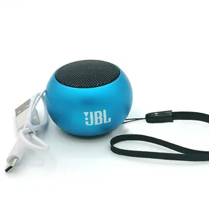 Portable Mini Bluetooth Speaker - Pocket Size Wireless Speaker with Clear Audio