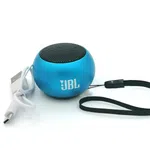 Portable Mini Bluetooth Speaker - Pocket Size Wireless Speaker with Clear Audio image 1