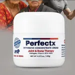Perfectx Intensive Concentrate Cream 120g - Joint and Bone Massage Cream image 3
