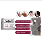 Perfectx Intensive Concentrate Cream - Ayurvedic Massage Cream with Camphor and Menthol image 4