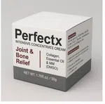 Perfectx Joint and Bone Cream 50g - Collagen and Essential Oil Massage Cream image 1