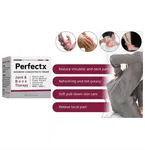 Perfectx Joint and Bone Cream 50g - Collagen and Essential Oil Massage Cream image 4