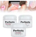 Perfectx Joint and Bone Cream 50g - Collagen and Essential Oil Massage Cream image 6
