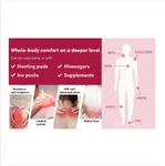 Perfectx Joint and Bone Cream - Pack of 2, Natural Ingredient Massage Cream image 2