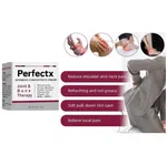 Perfectx Joint and Bone Cream - Set of 2 Jars for Back, Knee and Neck Massage image 3