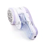 Rechargeable Lint Remover - Electric Fabric Shaver with 3 Washable Blades image 1