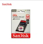 SanDisk Ultra 128GB MicroSDXC Card - A1 Class 10 UHS-I, Up to 140MB/s, 5 Year Warranty image 2