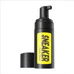 Shoe Cleaner Kit - 150ml Sneaker Shampoo with Brush and Microfibre Towel image 5