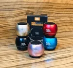 Portable Mini Bluetooth Speaker - Pocket Size Wireless Speaker with Clear Audio image 3