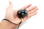 Portable Mini Bluetooth Speaker - Pocket Size Wireless Speaker with Clear Audio image 5