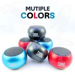 Portable Mini Bluetooth Speaker - Pocket Size Wireless Speaker with Clear Audio image 4