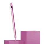 Universal Rechargeable Stylus Pen - Aluminium Alloy Digital Pen for Phones and Tablets image 8