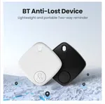 Smart GPS Tracker Tag - Anti-Lost Locator for Keys, Luggage, Bikes and Pets image 3