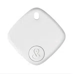 Smart GPS Tracker Tag - Anti-Lost Locator for Keys, Luggage, Bikes and Pets image 5