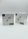 Wireless Bluetooth Earbuds 2nd Gen - Active Noise Cancellation with Charging Case image 1