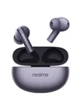 TWS Earbuds with 50dB ANC - 12.4mm Bass Driver, 40 Hour Playtime, LHDC 5.0 image 1