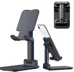 Universal Desk Phone and Tablet Holder - PVC Stand, 85 x 33 x 170mm image 2