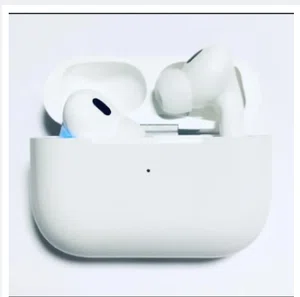 Wireless Bluetooth Earbuds with ANC and ENC - Charging Case, 12 Hour Total Playback