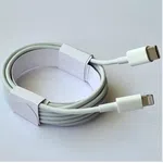 USB-C to Lightning Cable 1m - Fast Charging and Data Sync Cable image 3
