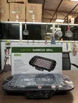 Electric Barbecue Grill 2000W with Adjustable Thermostat - Available at AfnoBazar Nepal