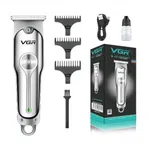 VGR V-071 Professional Hair Trimmer for Men - Rechargeable Cordless Clipper image 2