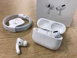 Wireless Bluetooth Earbuds - Active Noise Cancellation with Wireless Charging Case image 5