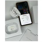 Wireless Bluetooth Earbuds 2nd Gen - Active Noise Cancellation with Charging Case image 2